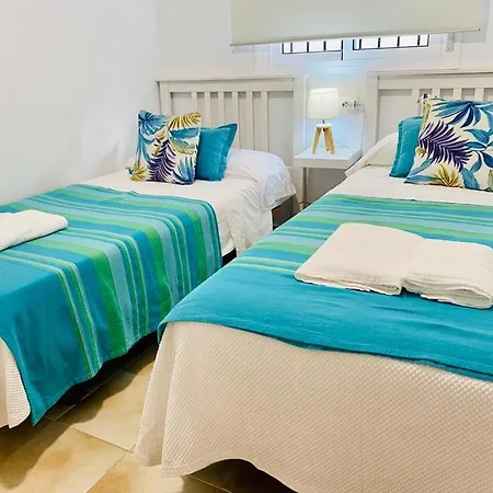 Apartamentos Rubio-3