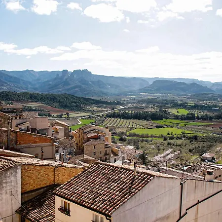 La Casa del Castell-2