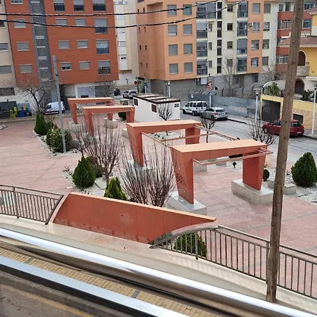 Apartamento Romero-2