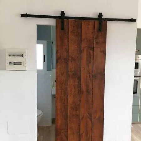 Apartamento Completamente Equipado Centro Ferrol-3