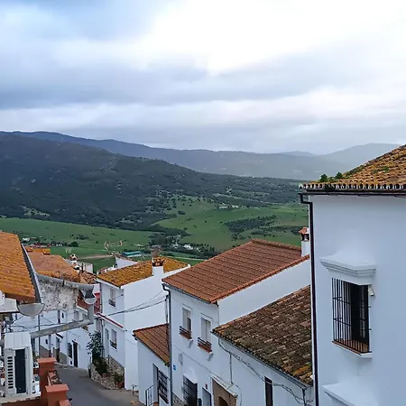 La Casita Del Sillero-2