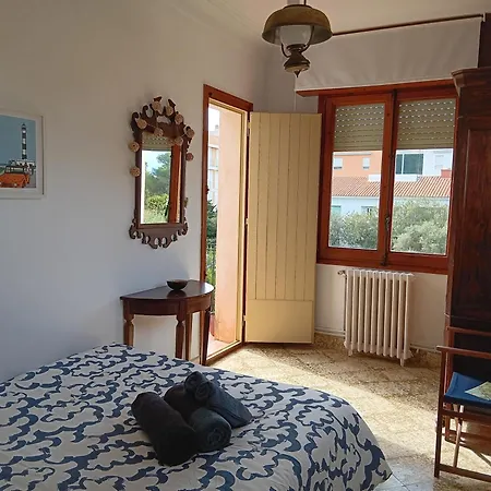 Casa Sa Posidonia -Posidonia Surf & Stay--3