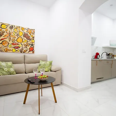 Art Apartments Alicante-2