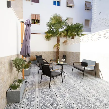 Art Apartments Alicante-3