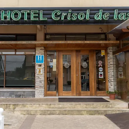 Hotel Crisol de las Rías-2