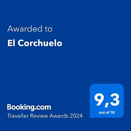 El Corchuelo-3