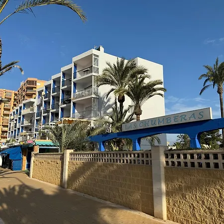 Apartamento Las Chumberas-2