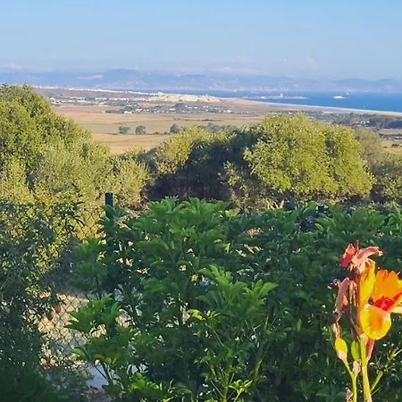 Rancho Blanco Tarifa La peña-3