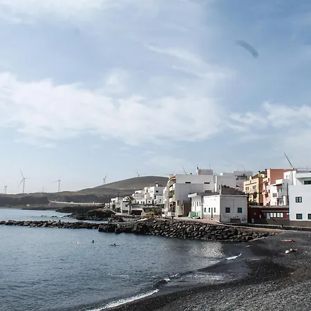 Las Eras - La casa frente al mar-2