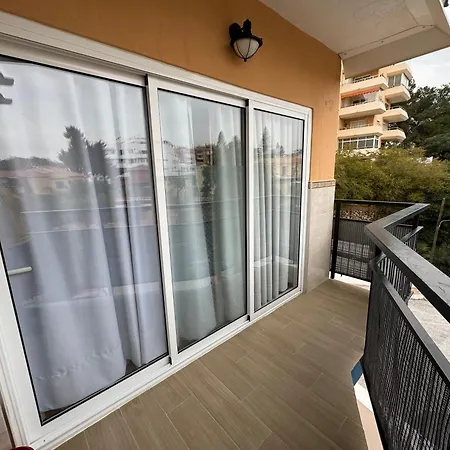 Apartamento Mar del Sur-3