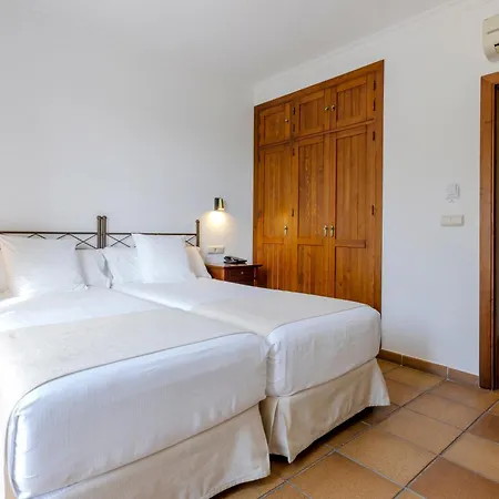 Hostal La Muralla-3