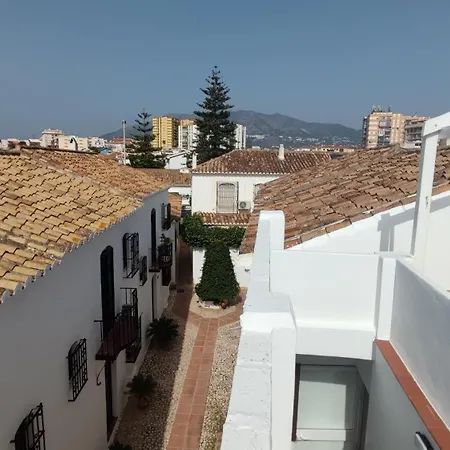 Fuengirola Terrace-2