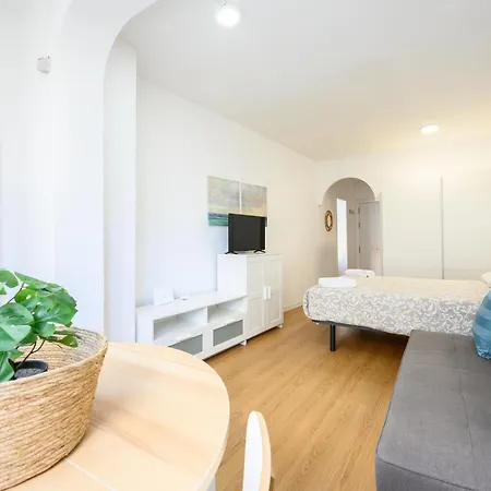 Estudio Apolo Beach I-3