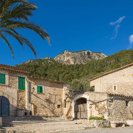Finca Es Castell-3