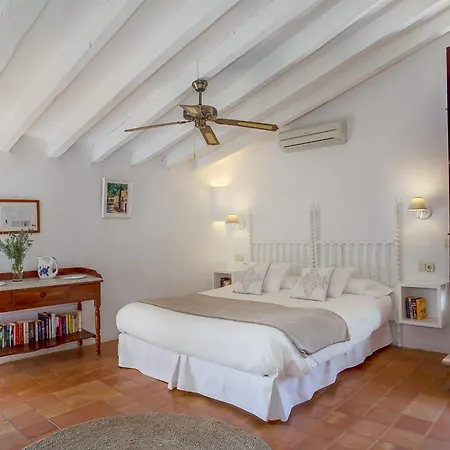 Finca Es Castell-2