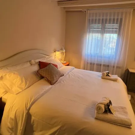 Hostal Cal Pericas-3
