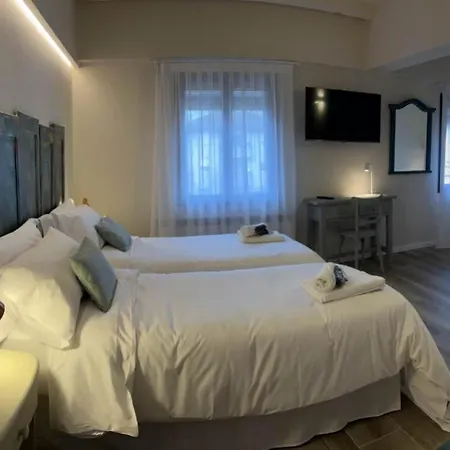 Hostal Cal Pericas-2