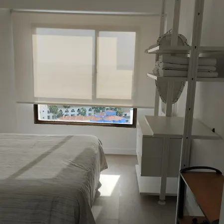 Apartamento Privado En Hotel Sol Aloha-3