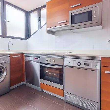 Apartamentos Verdemar (VUT)-3