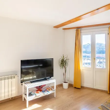 Apartamentos Bermeo, Museoa-2