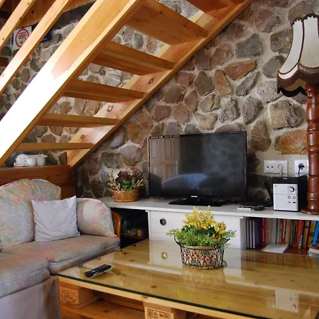 Arroyo Milano Casa Rural-3