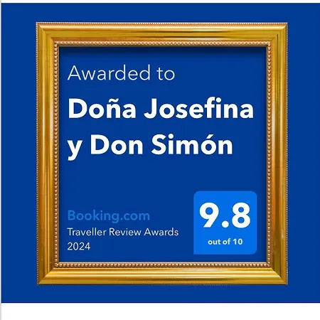 Doña Josefina y Don Simón-3