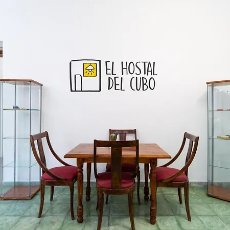 El Hostal del Cubo-2