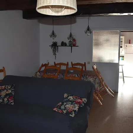 Casa rural La Endrina-2