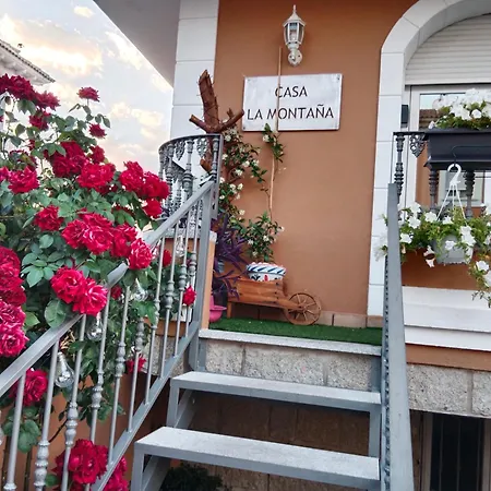 Casa La Montaña-2