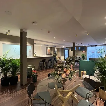 Vtz Hotel San Valero-3