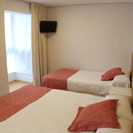 Hotel Picos De Europa-2