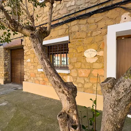 Casa Rural Claudia-2
