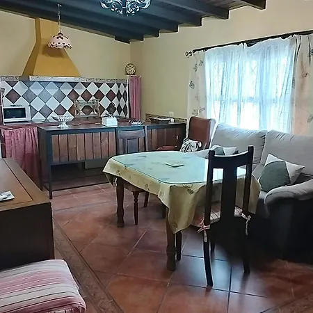 Casa Rural Josefina 1 y 2-2