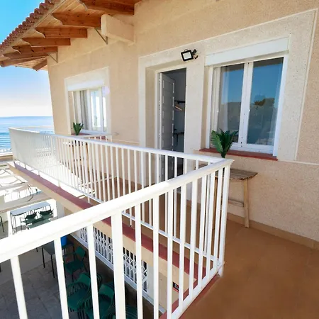 Maxcaly Playa By Blossom Hotels-2