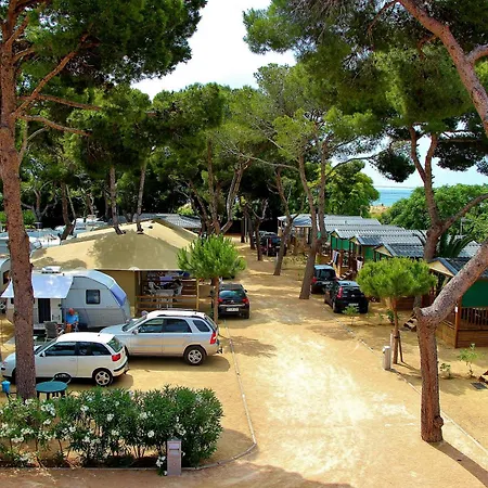 Camping Relax Sol-3