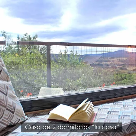 Nido Gredos-Cabañas Ecológicas de Diseño-3