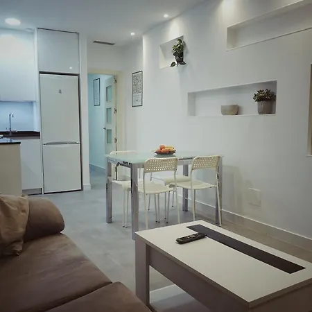 Apartamento La Paz-3