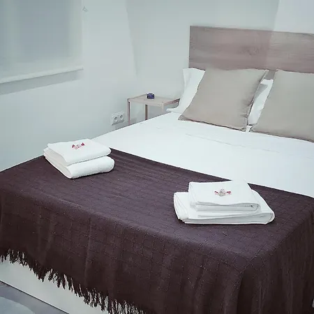 Apartamento La Paz-2