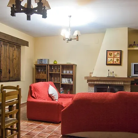Casa Rural Campoamor-3