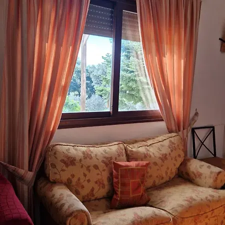 Casa Rural La Era 3 - Adults Only-2