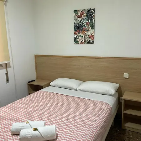 Hostal Milmarcos-3