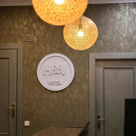 Hotel Victoria Valdemoro-3
