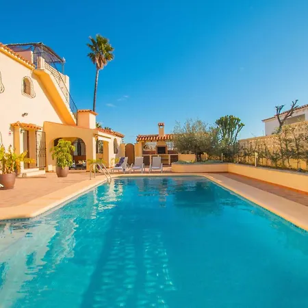 Villa Ebro - PlusHolidays-3