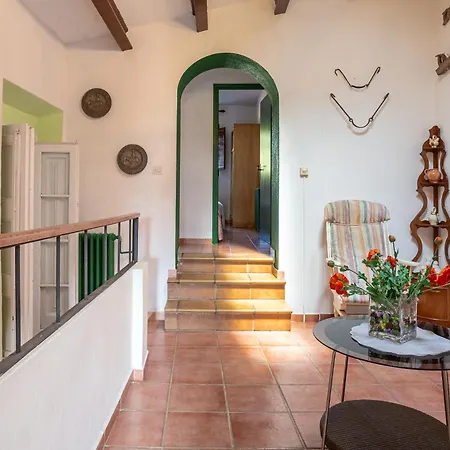 Masia Mas Bolet-3