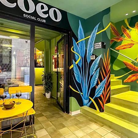 Coeo Pod Hostel Beatas-3