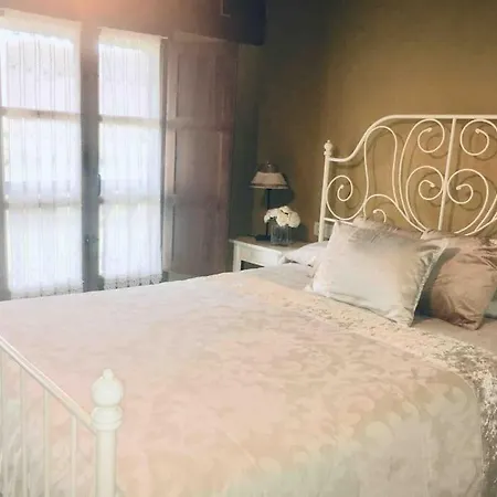 Apartamento Rural La Aldea Perdida .VV 1434-AS-3