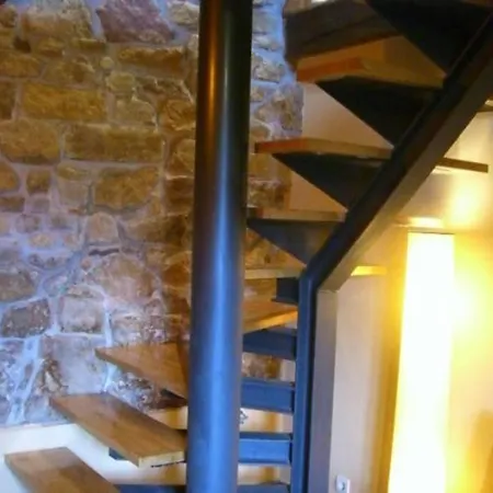 Apartamento Rural La Aldea Perdida .VV 1434-AS-2