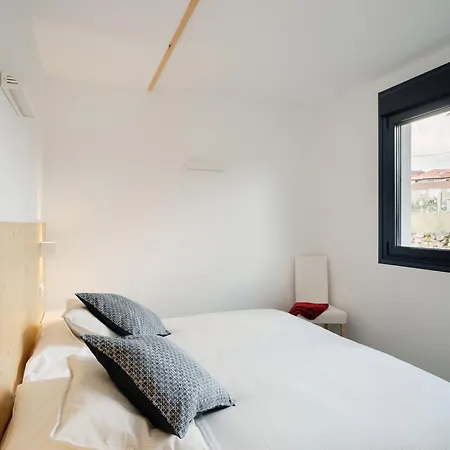 Apartamentos Ribeira Sacra-3