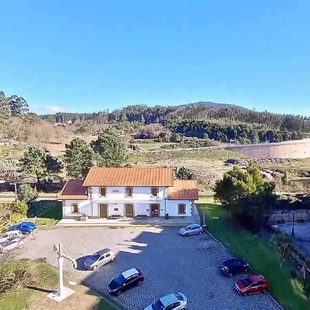 Apartamento con vistas al mar en la playa de Vilagarcia - O Feitizo-3