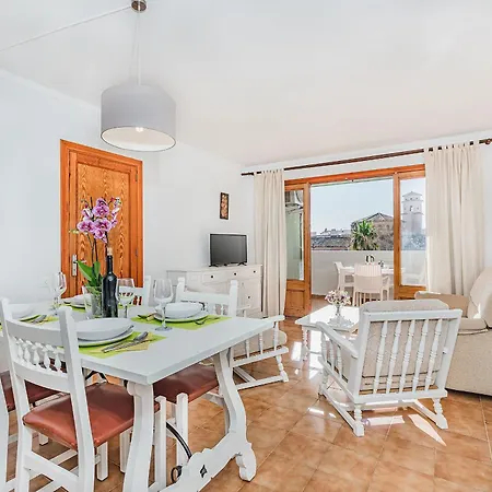 Apartamentos - Penthouse Bressol-2